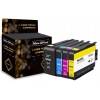 4x TUSZ ZAMIENNY DO HP 963XL OfficeJet Pro 9010 CMYK