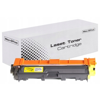 TONER DO BROTHER TN241 TN245 DCP-9015 DCP-9020 YELLOW