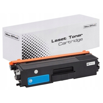 TONER DO BROTHER TN325 DCP-L8400 HL-4150 L8650 CYAN