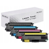 4xTONER DO BROTHER TN423 MFC-8690CDW MFC-8900CDW CMYK