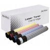 4x TONER DO MINOLTA TN216 CMYK Bizhub C220 C280 CMYK