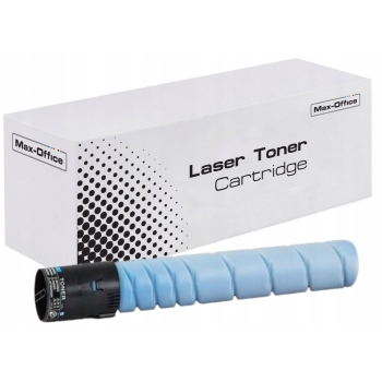 TONER DO MINOLTA TN221 Bizhub C227 C287 CYAN