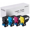 4x TONER DO MINOLTA TNP22 Bizhub C35 C 35P CMYK