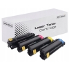 4x TONER DO KYOCERA TK590 FS-C 2016MFP FS-C2126MFP CMYK