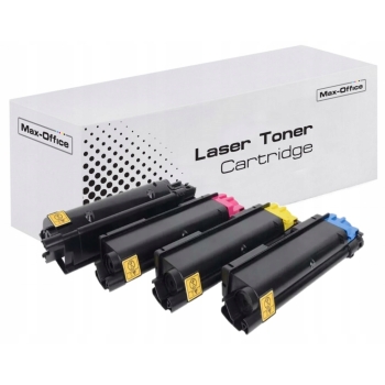 4x TONER DO KYOCERA TK590 FS-C 2016MFP FS-C2126MFP CMYK