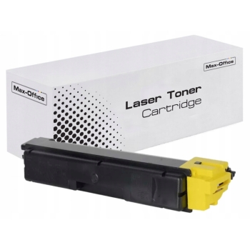 TONER DO KYOCERA TK590 FS-C 2016MFP FS-C2126MFP YELLOW