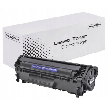 TONER DO HP Q2612A FX10 LJ 1018 1020 1022 M1005