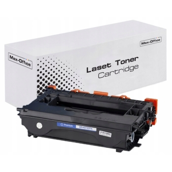 TONER DO HP CF237A M607DN M608DN M631DN M633F