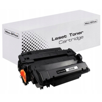 TONER DO HP CE255A P3015 P3010 MFP M525 M521