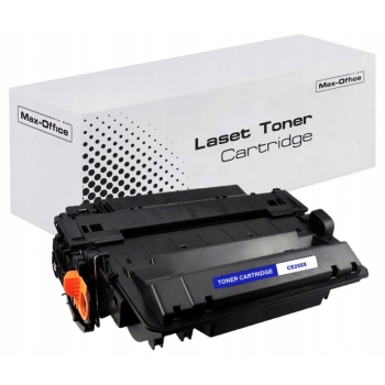 TONER DO HP CE255X P3015 P3010 MFP M525 M521X