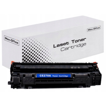 TONER DO HP CE278A LJ P1566 P1606 M1536 MFP