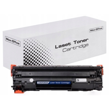 TONER DO HP CF283X LJ MFP M225dn M225dw M201dw