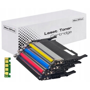 4x TONER DO HP W2070A 150a 150nw 178nw 179fwg CHIP