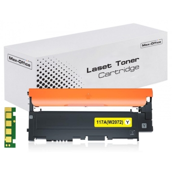 TONER DO HP W2072A 150a 150nw 178nw 179fwg CHIP