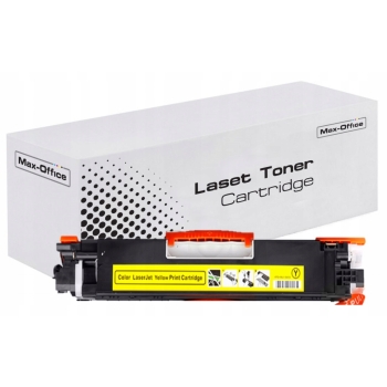 TONER DO HP CE312A CF352A CP1025 MFP M175A M170