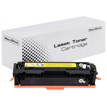 TONER DO HP CF362X 508X M552dn M553dn M577C