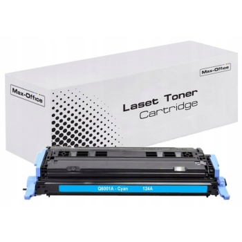 TONER DO HP Q6001A 1600 2600 2605 CM1015 CM1017