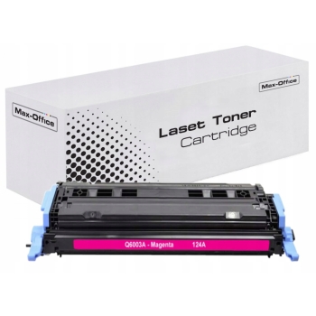 TONER DO HP Q6003A 1600 2600 2605 CM1015 CM1017