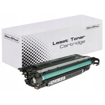 TONER DO HP CE400X CE250X CM3530 M551 M575 M570