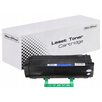 TONER DO LEXMARK MS310 50F2000 MS310DN MS410 MS510