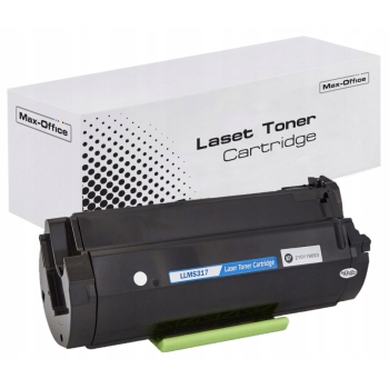 TONER DO LEXMARK MS317 51B2000 MS317DN MX317DN