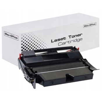 TONER DO LEXMARK T650 OPTRA T652dn T654dnT656dne