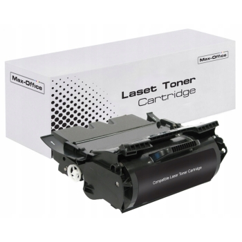 TONER DO LEXMARK T640 T642 T644 64036HE 21TK