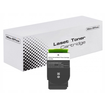 TONER DO LEXMARK CS310 S310dn CS410n CS410dn BLACK