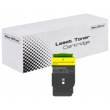 TONER DO LEXMARK CS310 S310dn CS410dn YELLOW