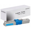 TONER DO OKI C301 C321DN MC332DN MC342DN CYAN