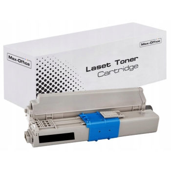 TONER DO OKI C310 C510 C531 MC361 MC562 BLACK