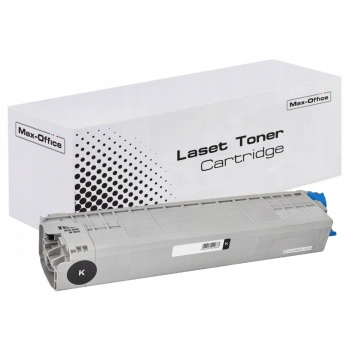 TONER ZAMIENNY DO OKI MC853 MC873 BLACK