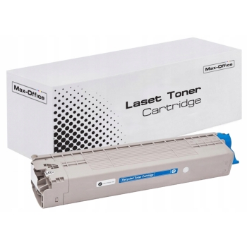 TONER ZAMIENNY DO OKI MC853 MC873 CYAN