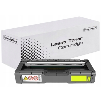 TONER DO RICOH SPC220 SP C221 C222 C240 YELLOW