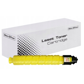 TONER DO RICOH MPC2030 MPC2050 MPC2530 YELLOW