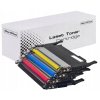 4X TONER DO SAMSUNG CLP310 CLP320 CLX3170FN CLX3175FN CLX3185 CMYK