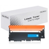 TONER DO SAMSUNG CLP310 CLP320 CLX3170FN CLX3175FN CLX3185 CYAN