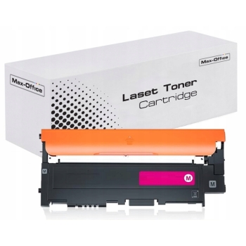 TONER DO SAMSUNG CLP310 CLP320 CLX3170FN CLX3175FN CLX3185 MAGENTA