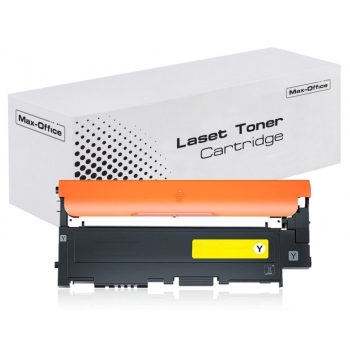 TONER DO SAMSUNG CLP310 CLP320 CLX3170FN CLX3175FN CLX3185 YELLOW