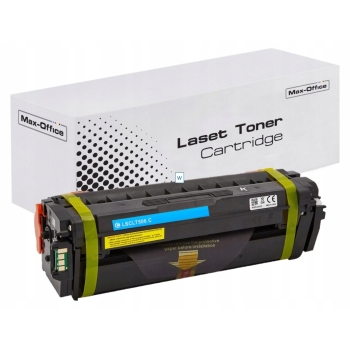 TONER DO SAMSUNG CLP680DW CLP680ND CLX6260 FD CLX6260 FR CYAN