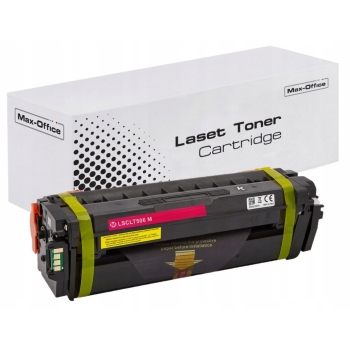 TONER DO SAMSUNG CLP680DW CLP680ND CLX6260 FD CLX6260 FR MAGENTA