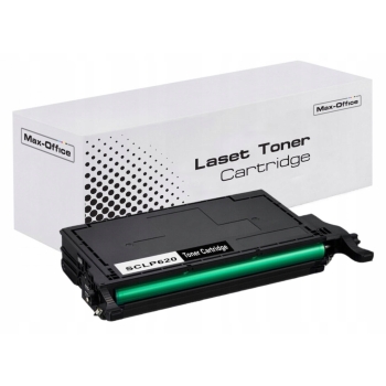 TONER DO SAMSUNG CLP620 CLP615 CLP670 CLX6220 CLX6250 BLACK