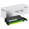 TONER DO SAMSUNG CLP620 CLP615 CLP670 CLX6220 CLX6250 YELLOW