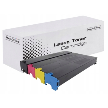 4X TONER DO SHARP MX31GT MX-2301N MX-3100N MX-4101NSP MX-2600N CMYK