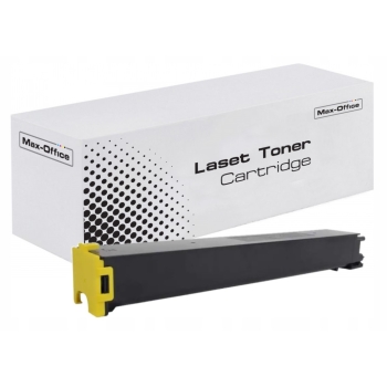 TONER DO SHARP MX31GT MX-2301N MX-3100N MX-4101NSP MX-2600N YELLOW