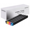 4X TONER DO SHARP MX36GT MX-2610N MX-2615N MX-3110N MX-2618NC CMYK