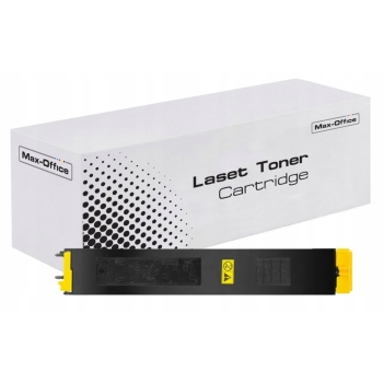 TONER DO SHARP MX36GT MX-2610N MX-2615N MX-3110N MX-2618NC YELLOW