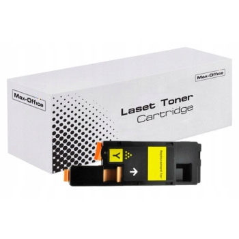 TONER DO XEROX Phaser 6000 6010 WC 6015 WC 6015 YELLOW