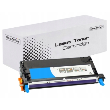 TONER DO XEROX PHASER 6280 6280DN CYAN