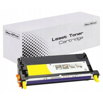 TONER DO XEROX PHASER 6280 6280DN YELLOW